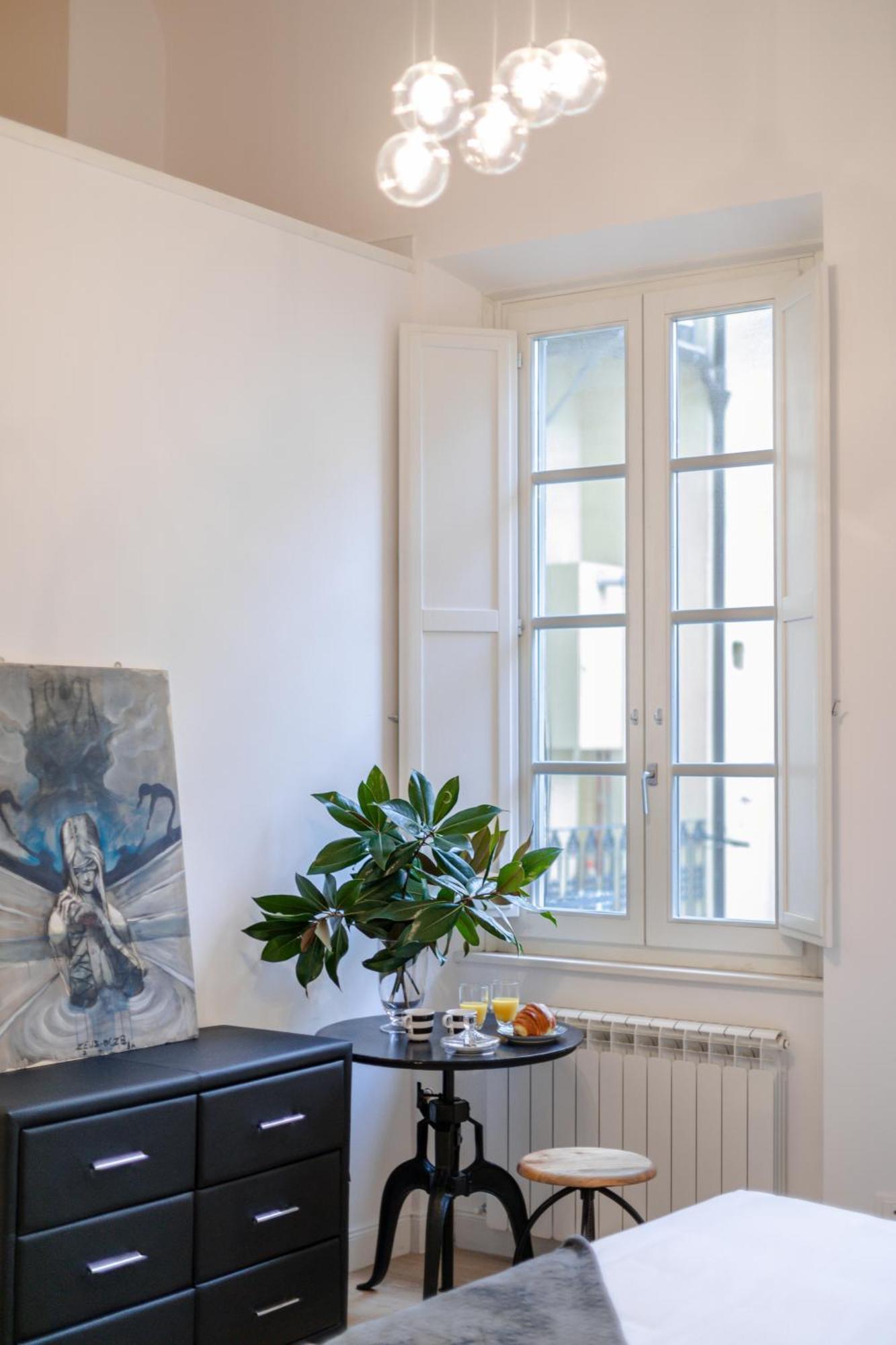 Sophie'S Flat Firenze Esterno foto