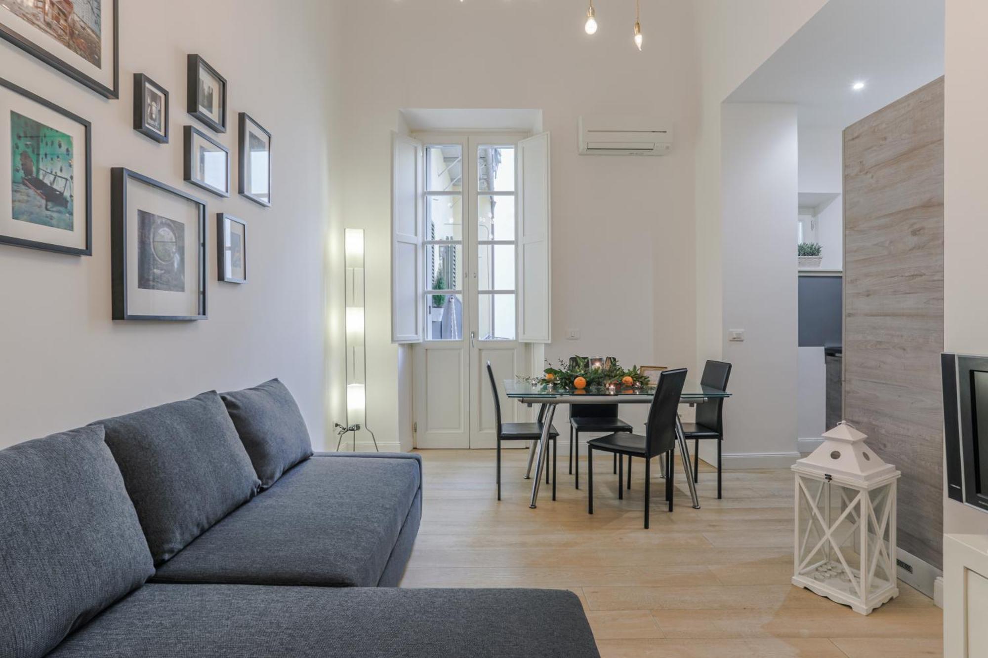 Sophie'S Flat Firenze Esterno foto