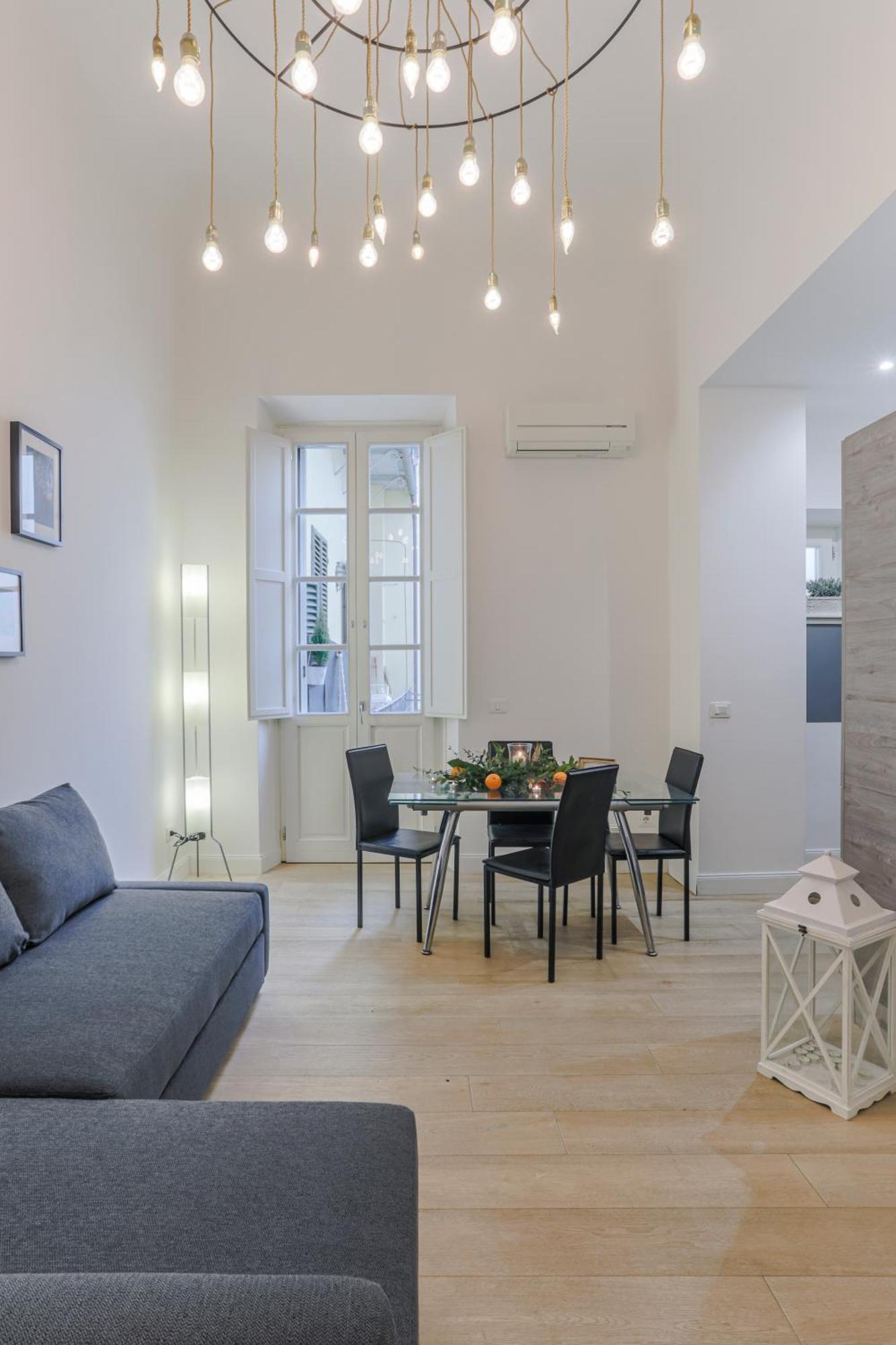 Sophie'S Flat Firenze Esterno foto