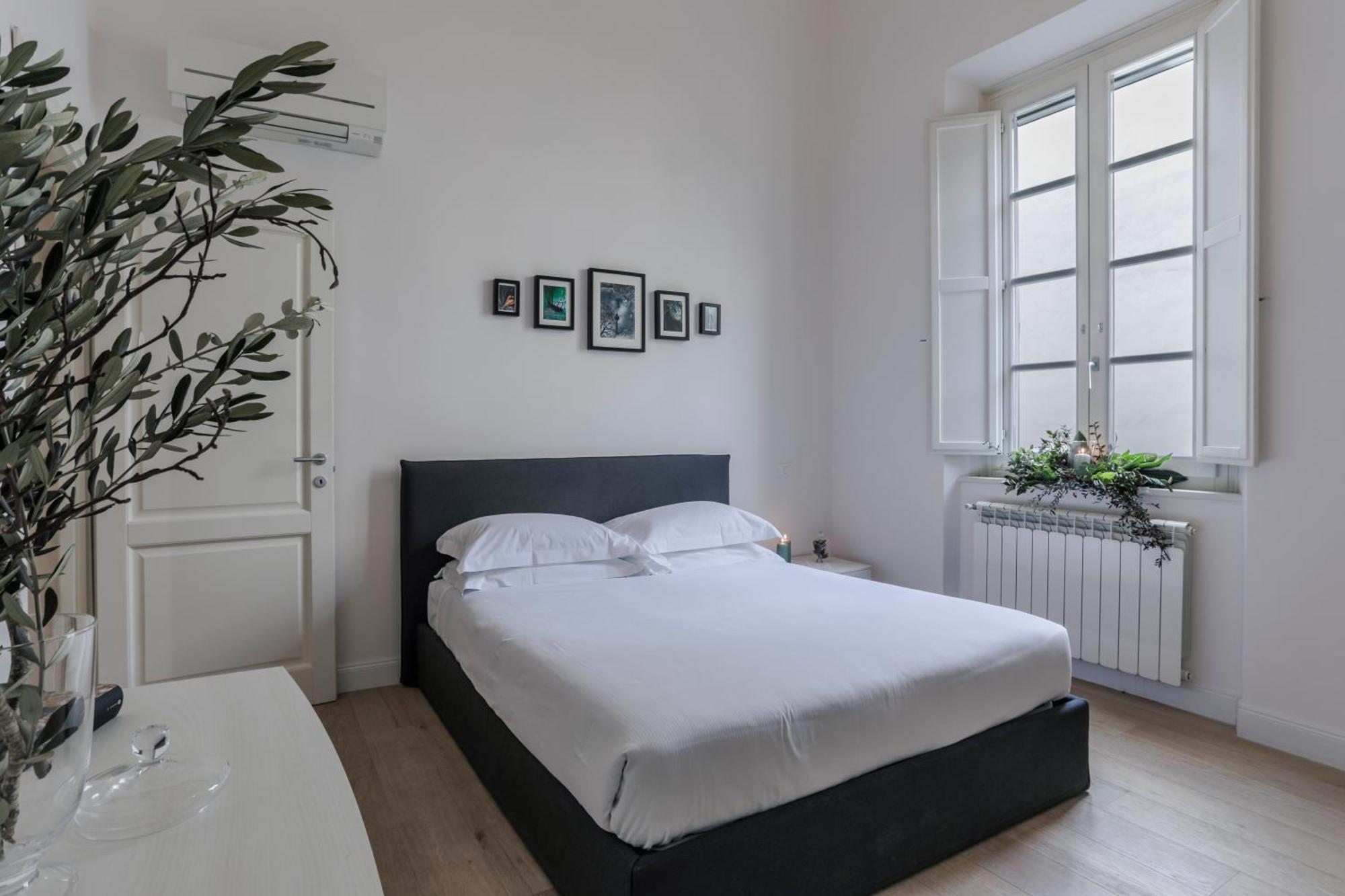 Sophie'S Flat Firenze Esterno foto